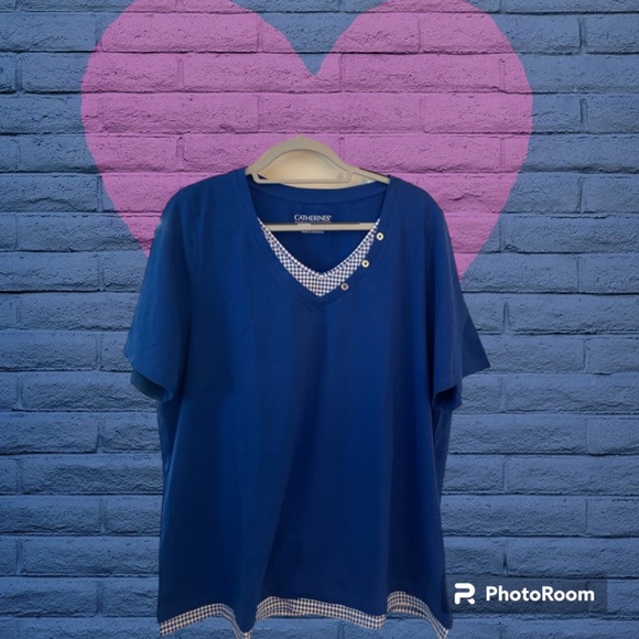 CATHERINES Suprema Collection 0X - Picture 1 of 4